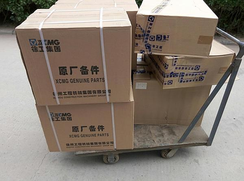 sb挖掘机原厂备件
