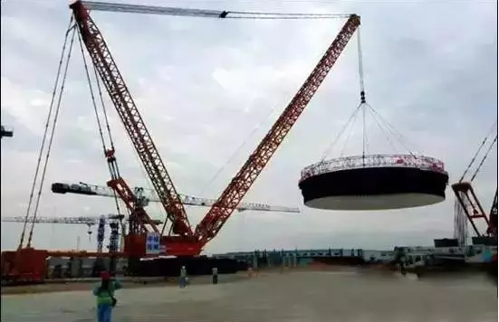 sb吊车