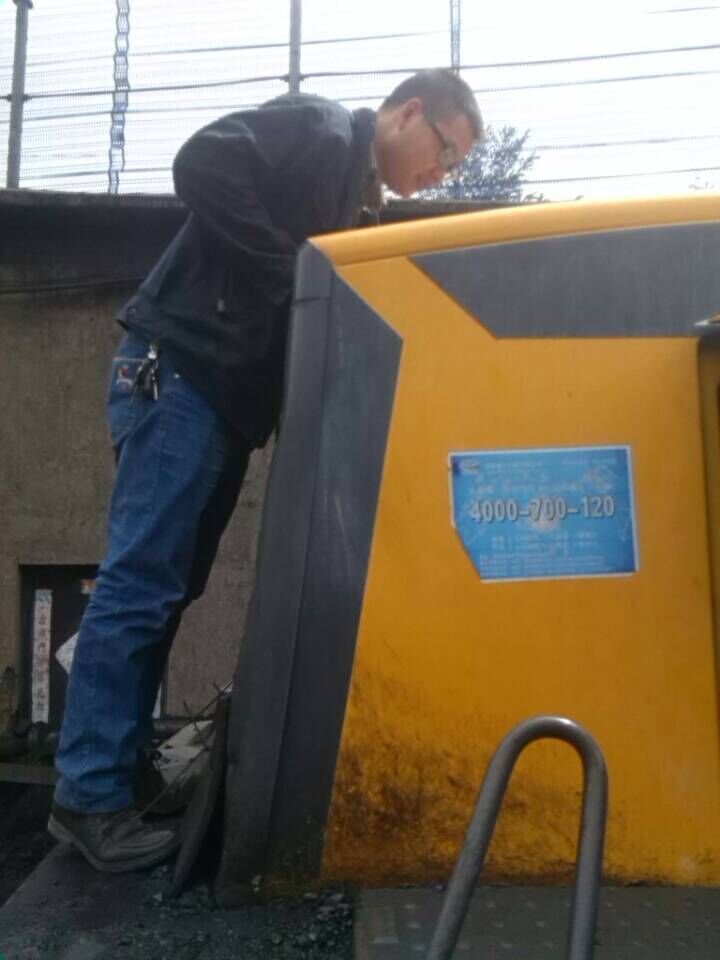 sb装载机