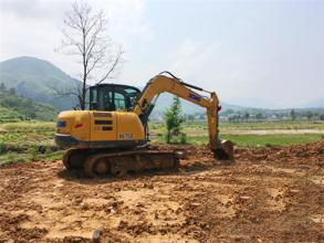 sbXE75D挖掘机 河南sb总代理 sbXE75D挖掘机 河南sb总代理