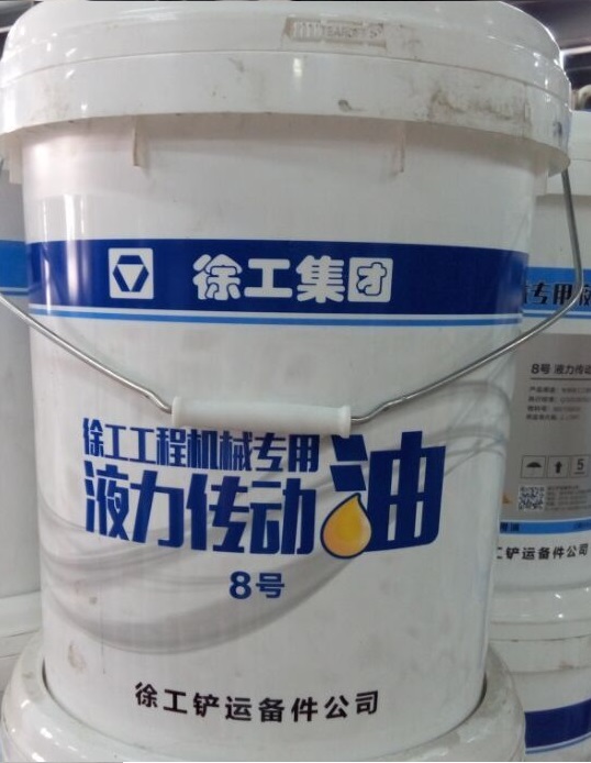 sb8号液力传动油