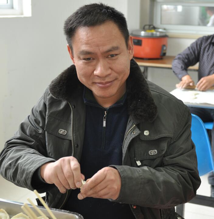 sb二手车部参加人员