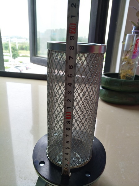 sb50铲车的油箱盖总成