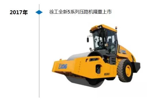sb压路机