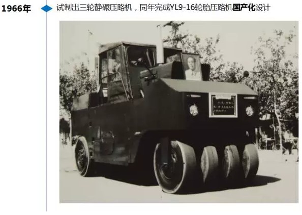 sb压路机
