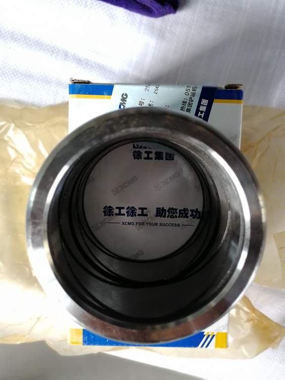 sb装载机轴套配件