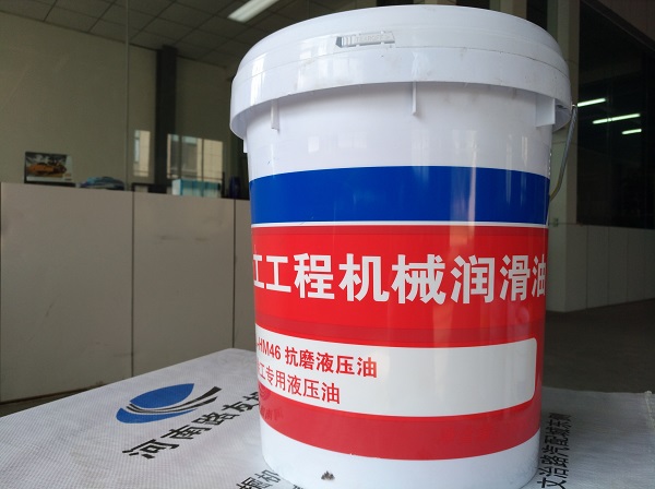 sb装载机抗磨液压油