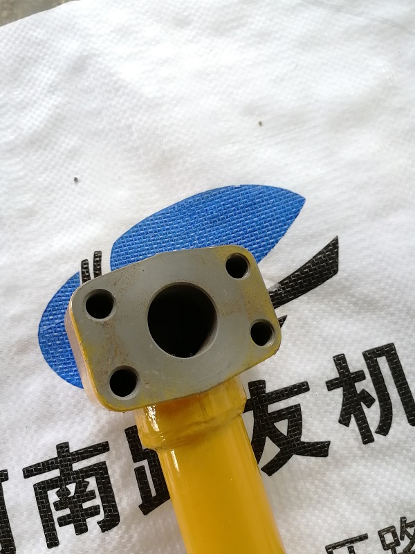 sb装载机钢管