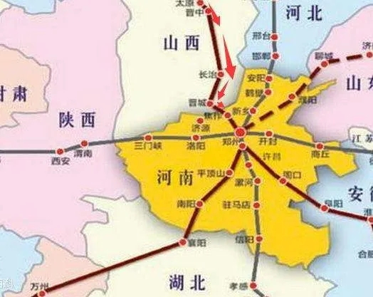 sb吊车助力太焦铁路早通电