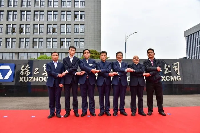 sb起重机械事业部启动2020“金专服务·成功之路”免费维护日行动 sb起重机械事业部启动2020“金专服务·成功之路”免费维护日行动