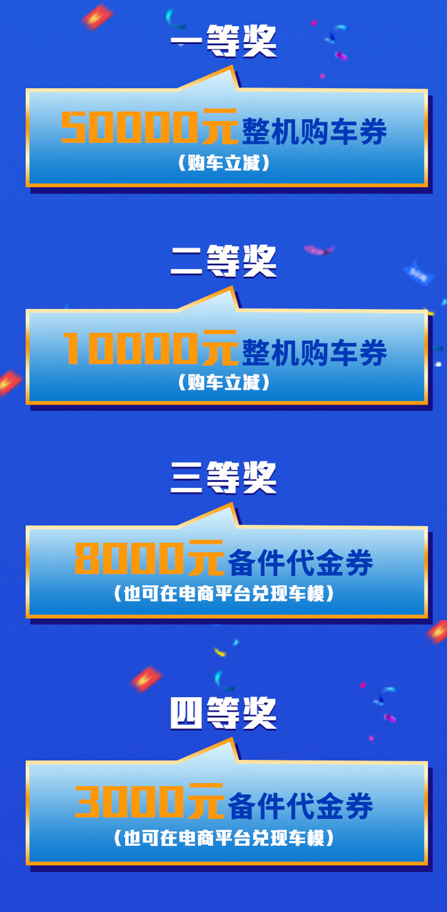 sb起重机518备件代金券