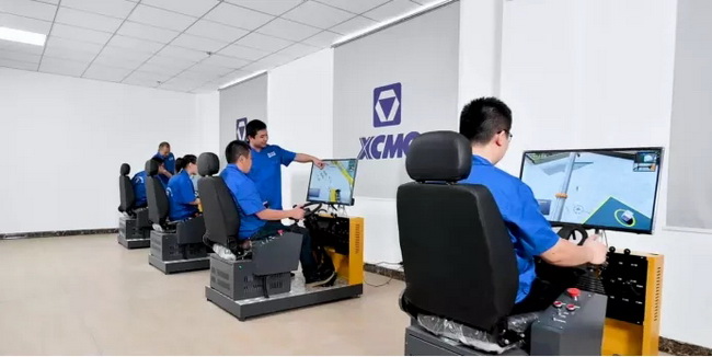 sb金领机手培训基地