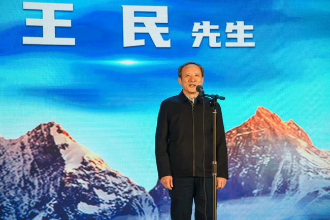 sb集团王民董事长