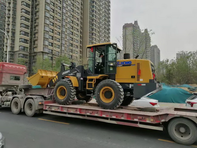 恭喜郑州市政单位再次携手sbLW300FV