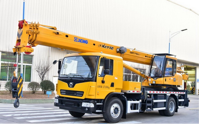 sbXCT12L4-1吊车