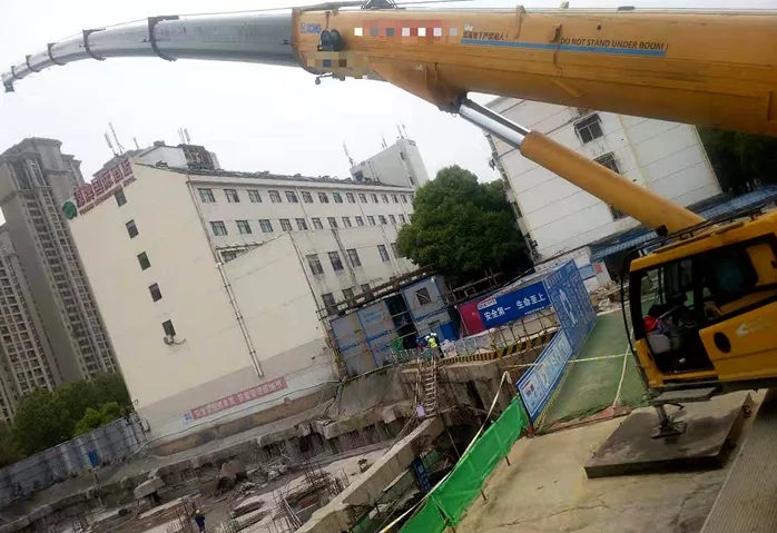 sbXCA220挑战全网超远跨距