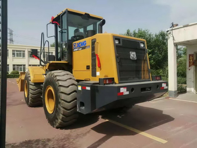 sbLW500FV装载机