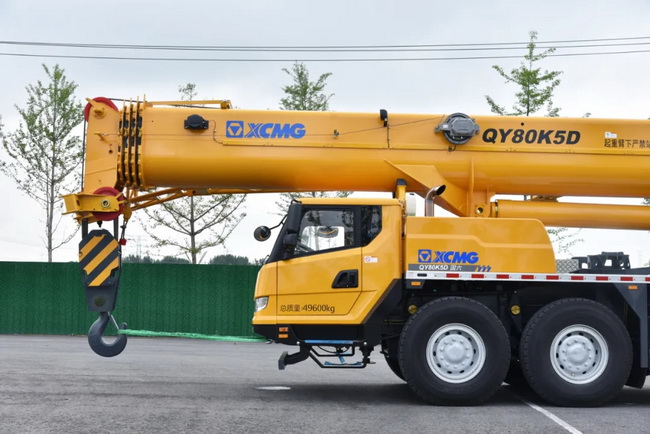 sbQY80K5D吊车