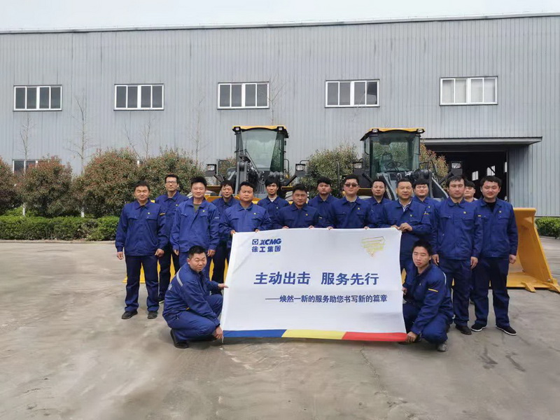 河南路友sb铲运服务团队