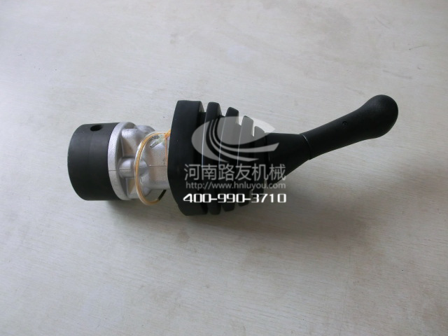 sb配件--先导操纵手柄