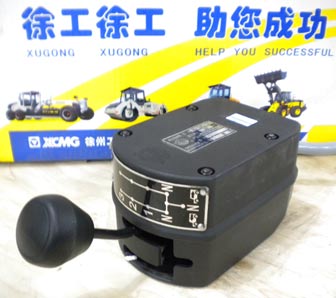 sb平地机配件——选档器