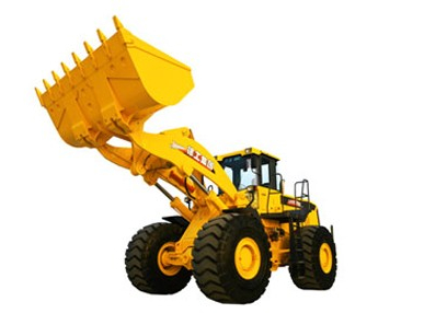sbLW800K装载机