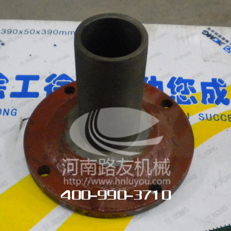 sb配件--轴轭