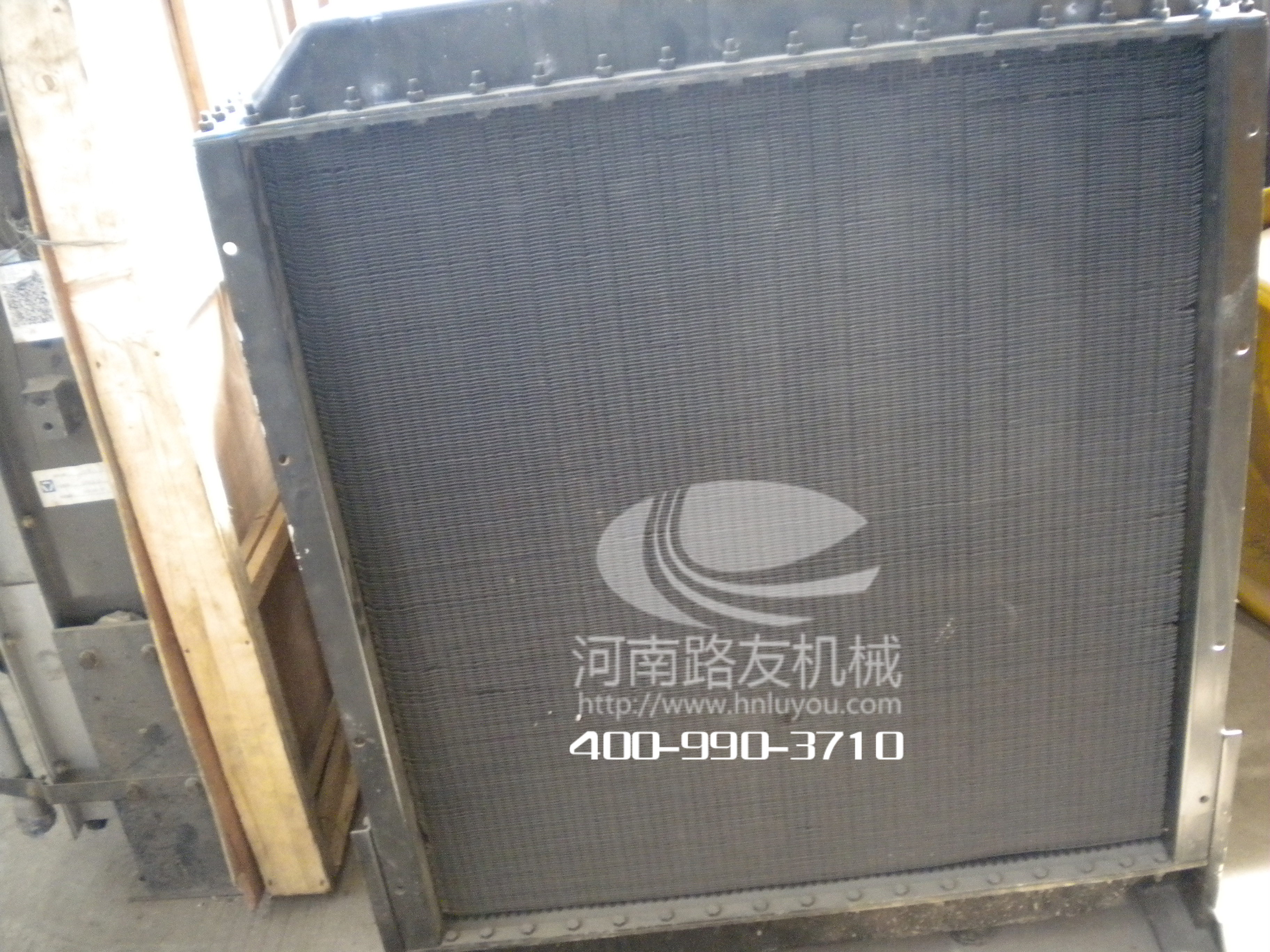 sb配件--散热器