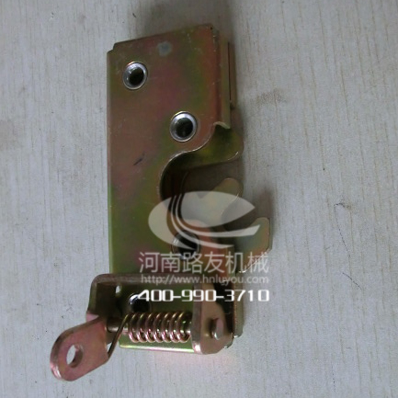 sb配件--驾驶室门定位锁