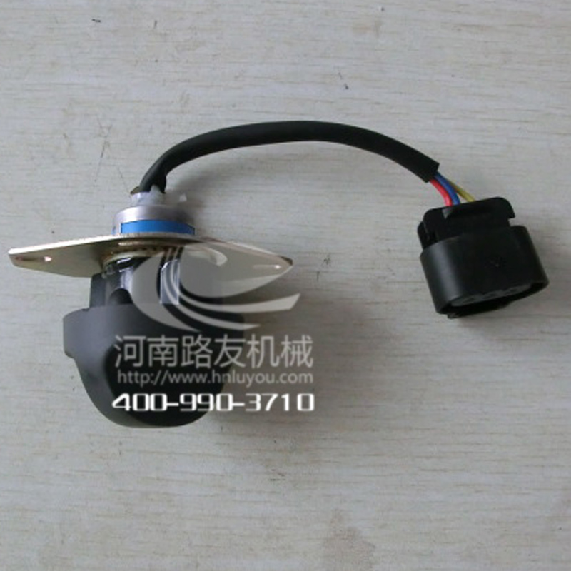 sb配件--五十铃油门旋钮