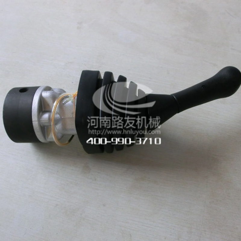 sb配件--先导操纵手柄