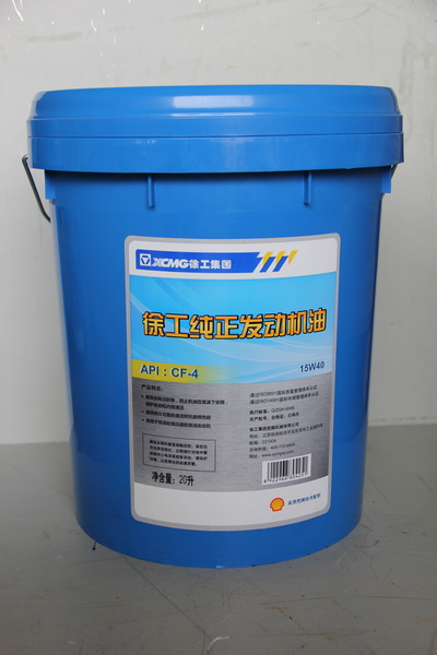 sb挖机CF-4发动机机油