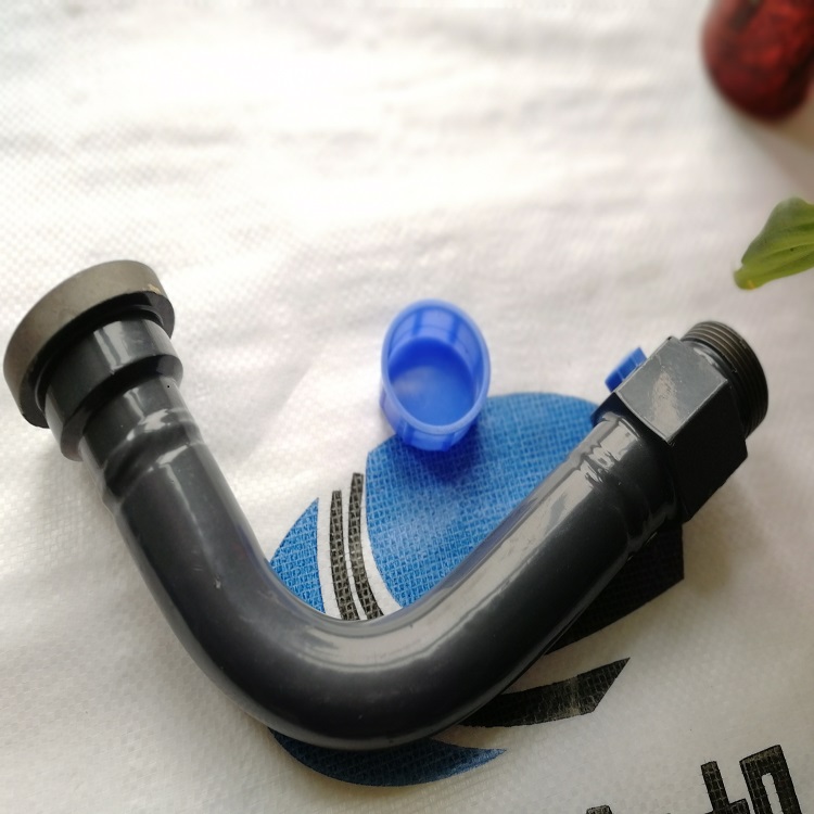sb挖机钢管总成